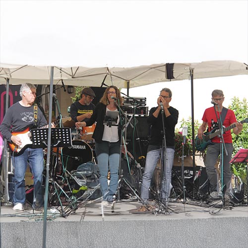 Blues and Soul Factory
