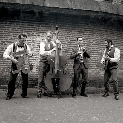 Little Treme