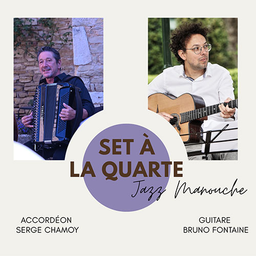 Set à la Quarte Duo